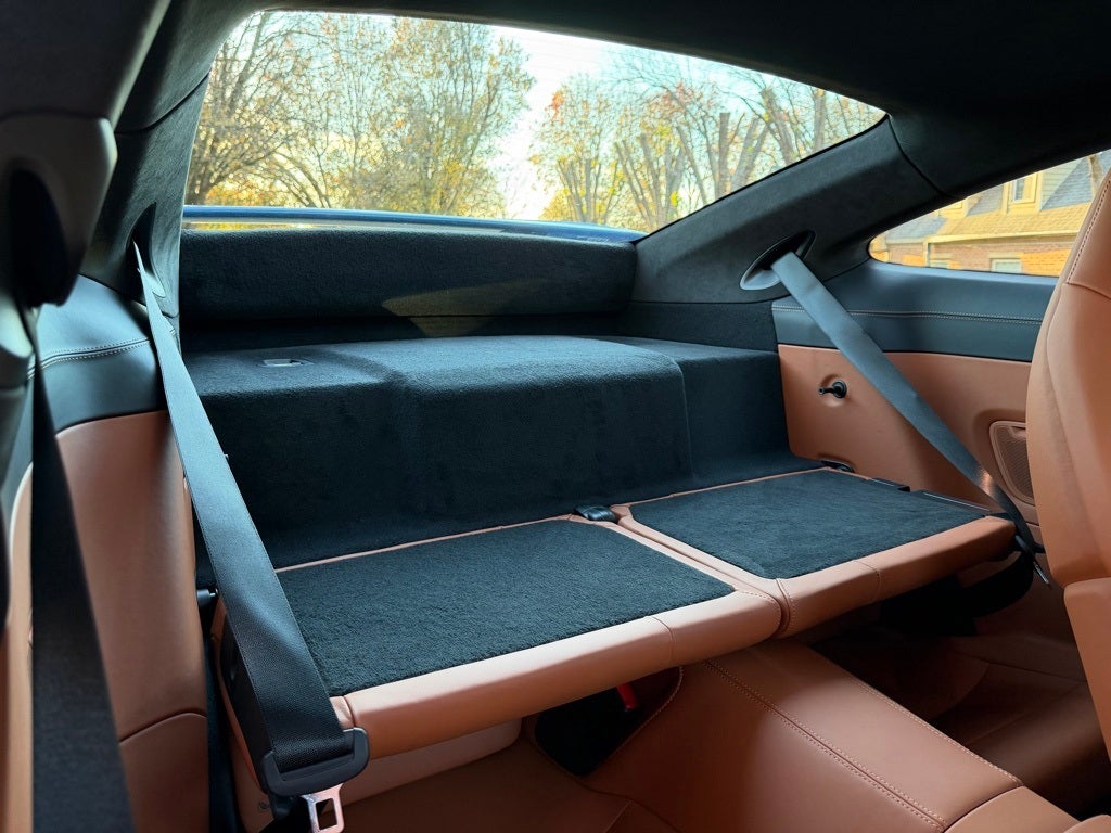 2025 Porsche 911 Carrera GTS