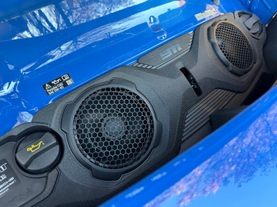 2025 Porsche 911 Carrera GTS