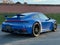 2025 Porsche 911 Carrera GTS