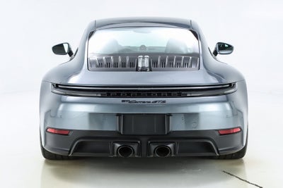 2026 Porsche 911 Carrera GTS