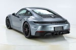 2026 Porsche 911 Carrera GTS