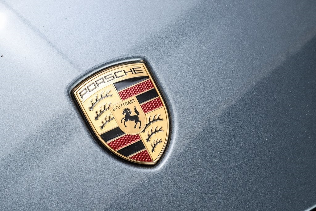 2026 Porsche 911 Carrera GTS