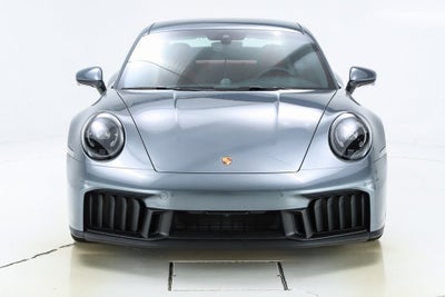 2026 Porsche 911 Carrera GTS