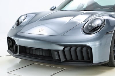 2026 Porsche 911 Carrera GTS