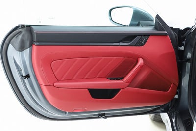 2026 Porsche 911 Carrera GTS