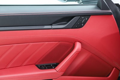 2026 Porsche 911 Carrera GTS