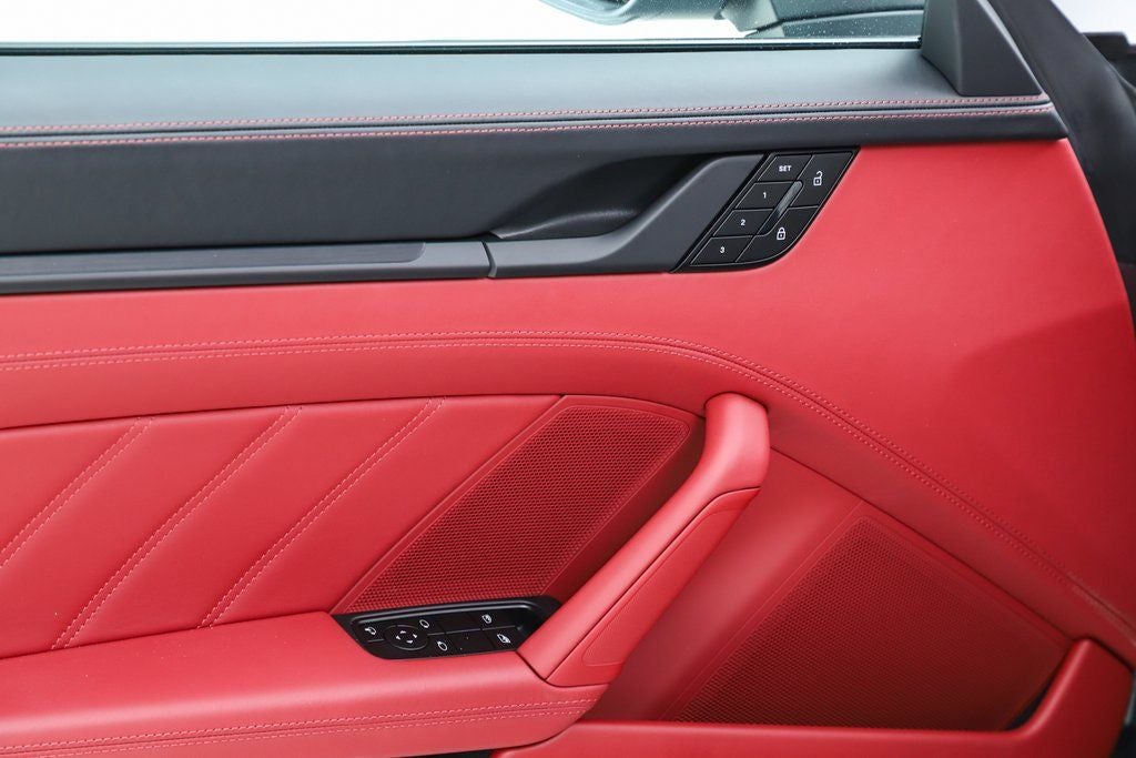 2026 Porsche 911 Carrera GTS