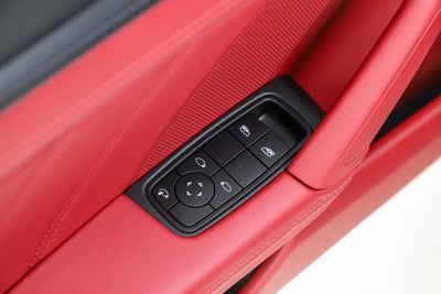 2026 Porsche 911 Carrera GTS