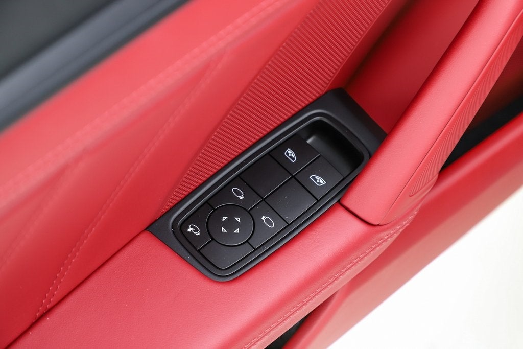 2026 Porsche 911 Carrera GTS