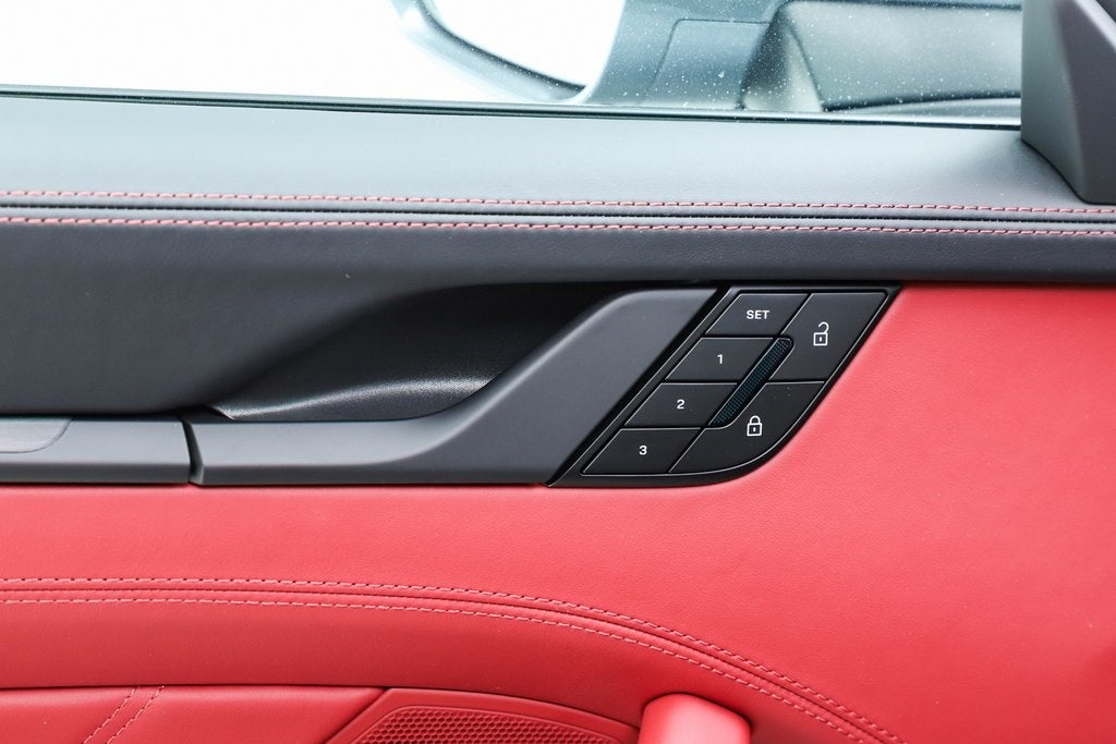 2026 Porsche 911 Carrera GTS