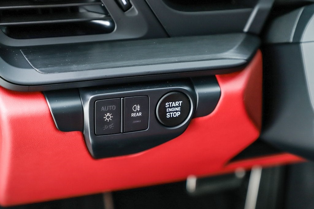 2026 Porsche 911 Carrera GTS