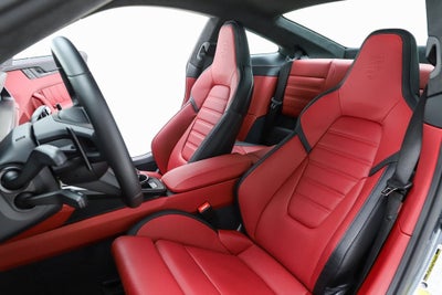 2026 Porsche 911 Carrera GTS