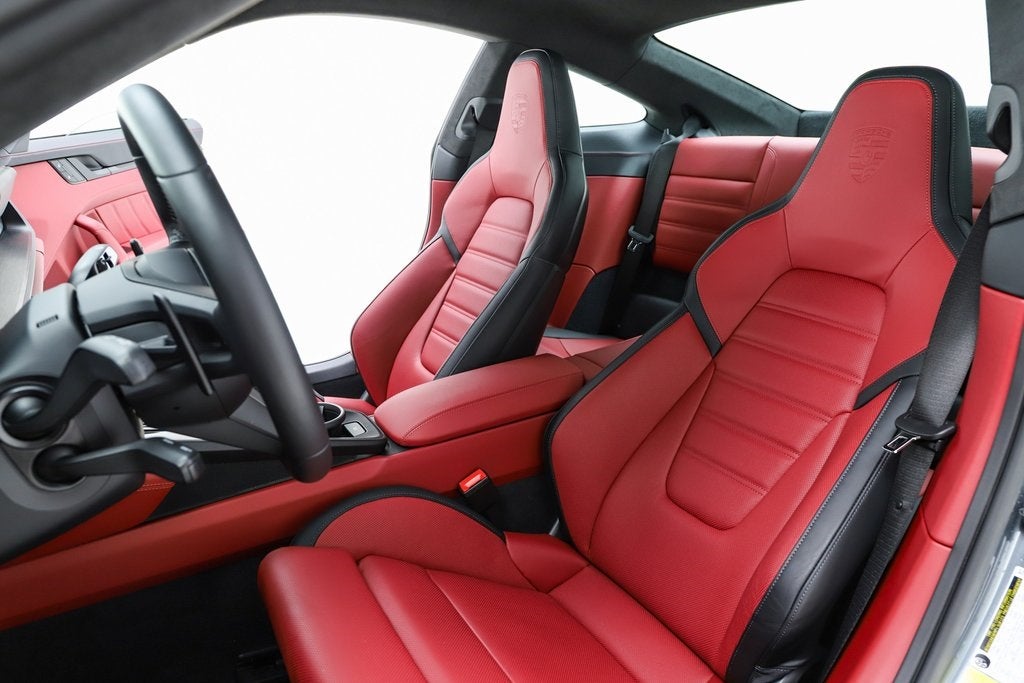 2026 Porsche 911 Carrera GTS