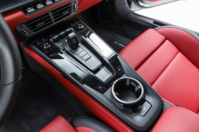 2026 Porsche 911 Carrera GTS