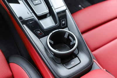 2026 Porsche 911 Carrera GTS