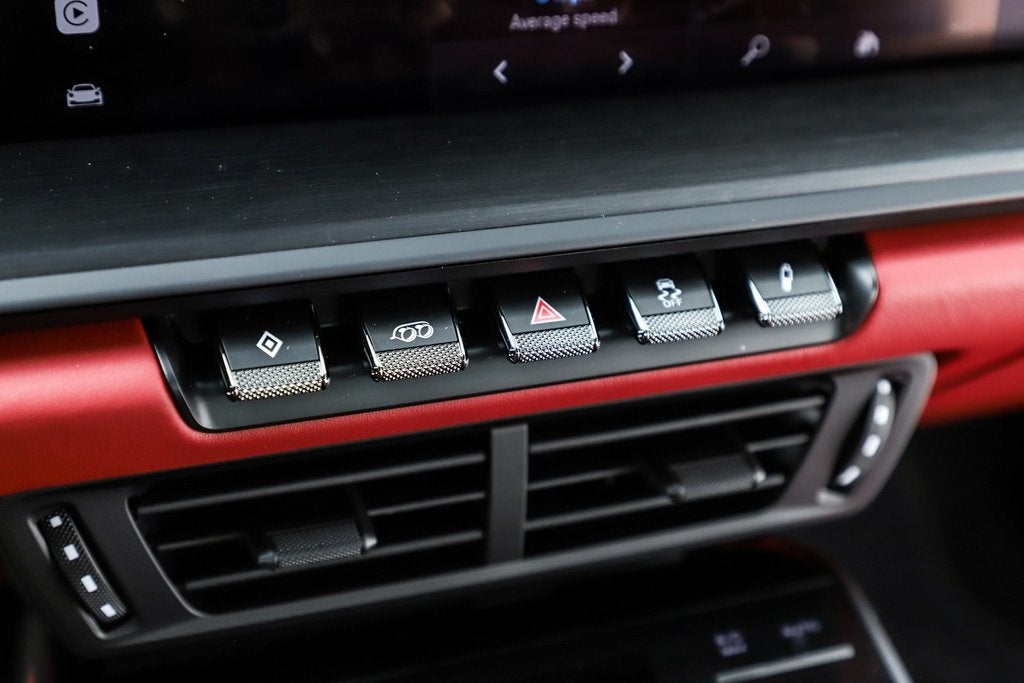 2026 Porsche 911 Carrera GTS