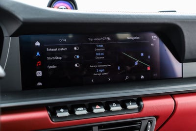 2026 Porsche 911 Carrera GTS