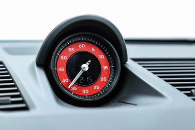 2026 Porsche 911 Carrera GTS