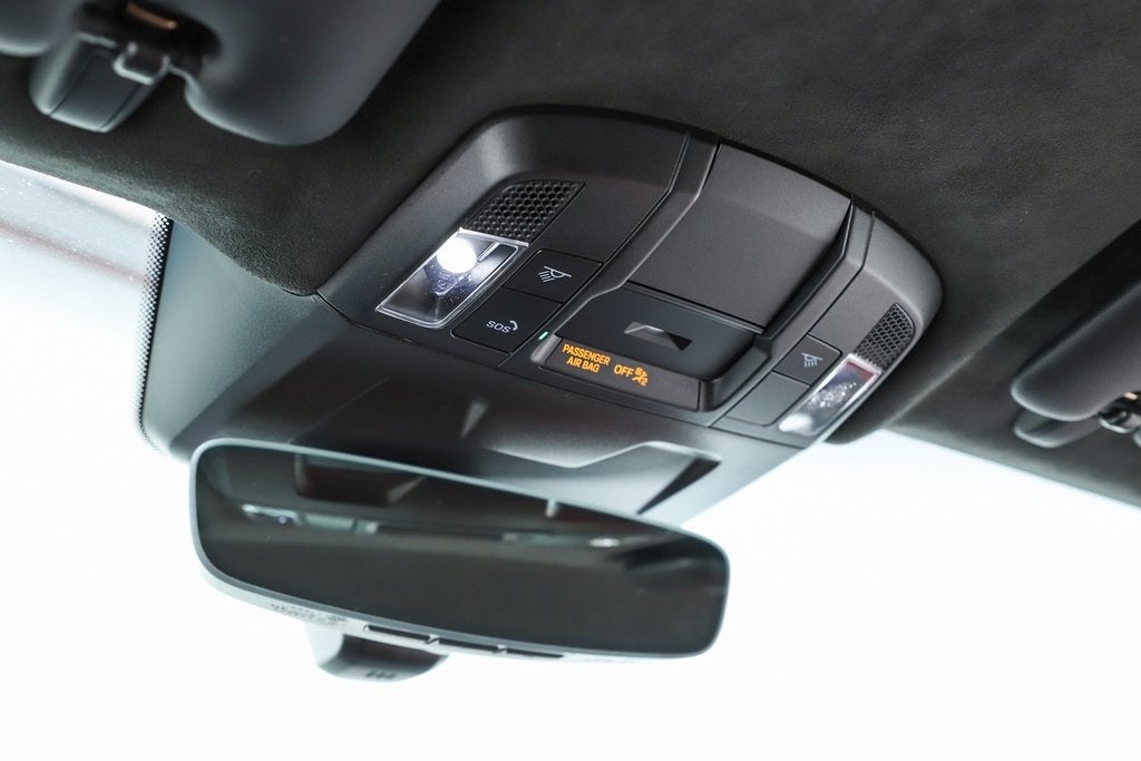 2026 Porsche 911 Carrera GTS