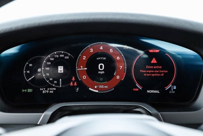 2026 Porsche 911 Carrera GTS