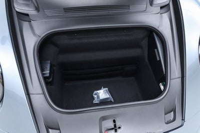 2026 Porsche 911 Carrera GTS