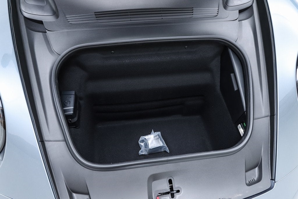 2026 Porsche 911 Carrera GTS