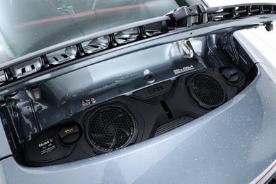 2026 Porsche 911 Carrera GTS