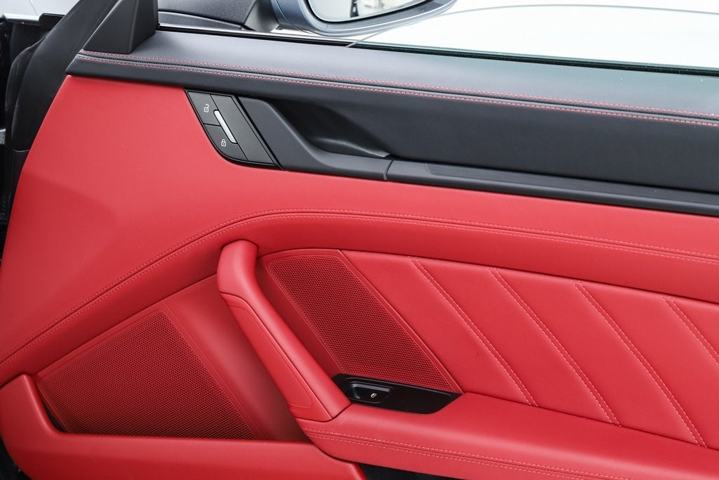 2026 Porsche 911 Carrera GTS