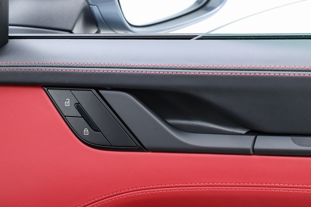 2026 Porsche 911 Carrera GTS