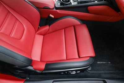 2026 Porsche 911 Carrera GTS