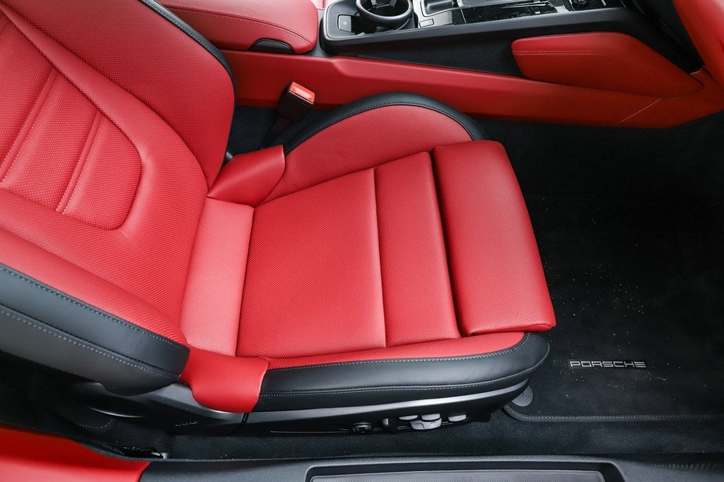 2026 Porsche 911 Carrera GTS