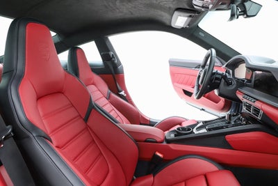 2026 Porsche 911 Carrera GTS