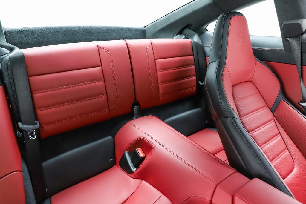 2026 Porsche 911 Carrera GTS