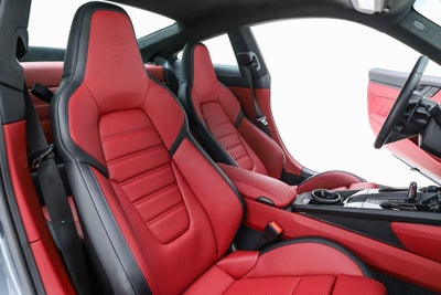 2026 Porsche 911 Carrera GTS