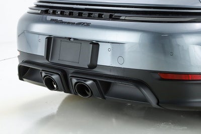 2026 Porsche 911 Carrera GTS