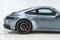 2026 Porsche 911 Carrera GTS