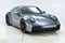 2026 Porsche 911 Carrera GTS