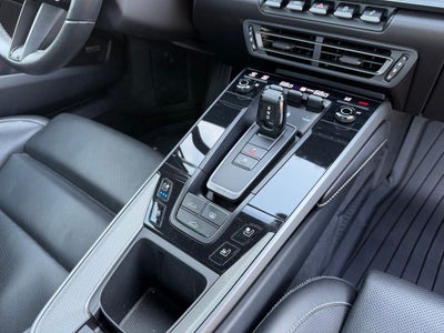 2023 Porsche 911 Carrera S