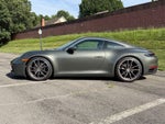2023 Porsche 911 Carrera S