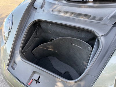2023 Porsche 911 Carrera S