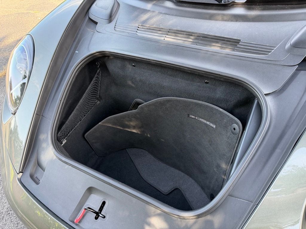 2023 Porsche 911 Carrera S