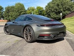 2023 Porsche 911 Carrera S