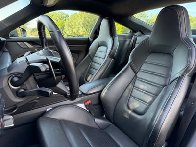 2023 Porsche 911 Carrera S