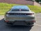 2023 Porsche 911 Carrera S