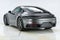 2024 Porsche 911 Carrera S