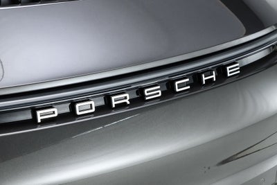 2024 Porsche 911 Carrera S