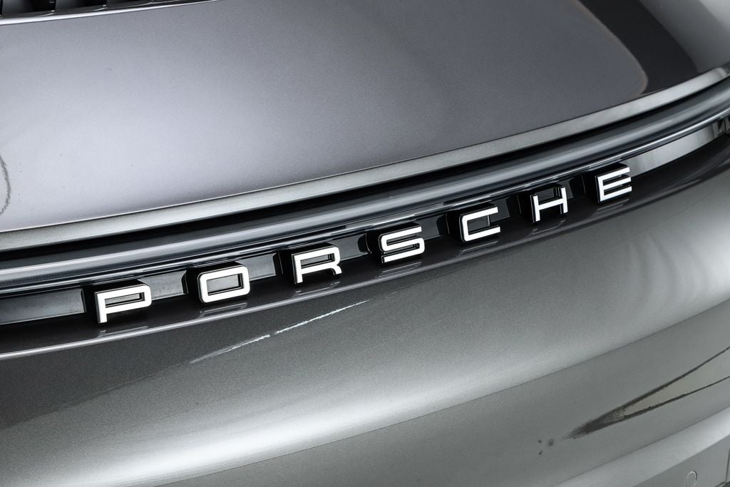 2024 Porsche 911 Carrera S