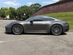 2024 Porsche 911 Carrera S