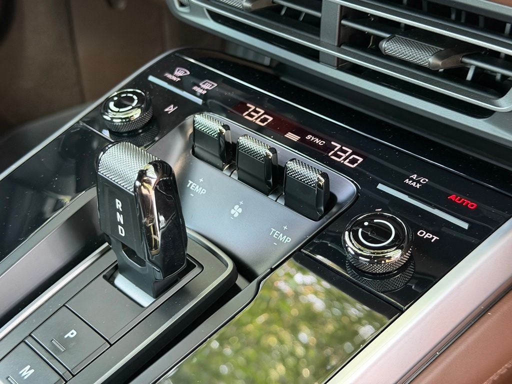 2024 Porsche 911 Carrera S