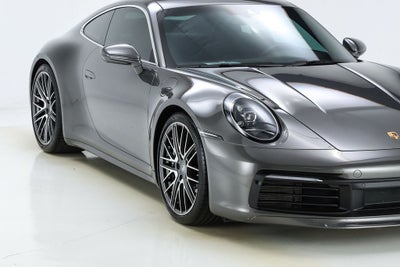 2024 Porsche 911 Carrera S
